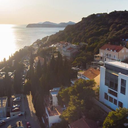 Gold Apartment Dubrovník Exteriér fotografie