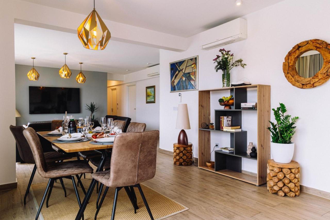 Gold Apartment Dubrovník Exteriér fotografie